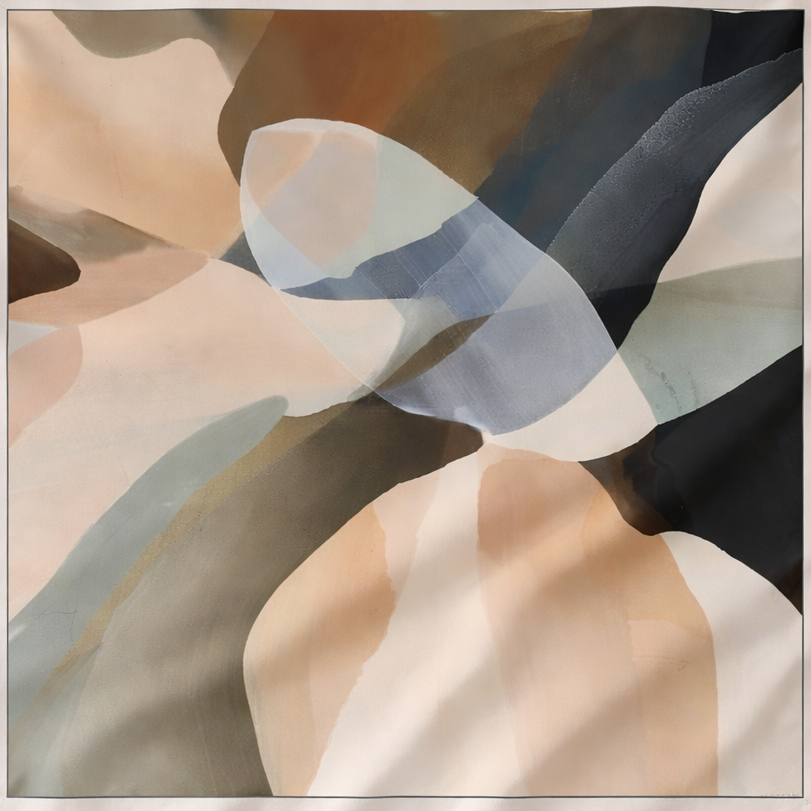 Print Scarves