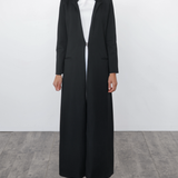 Fai and Blair Blake blazer coat