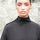 REVERENCE ABAYA BLACK