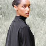 REVERENCE ABAYA BLACK