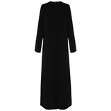 Fai and Blair Imaane Abaya