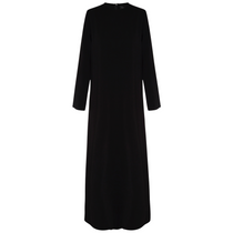 Fai and Blair Imaane Abaya