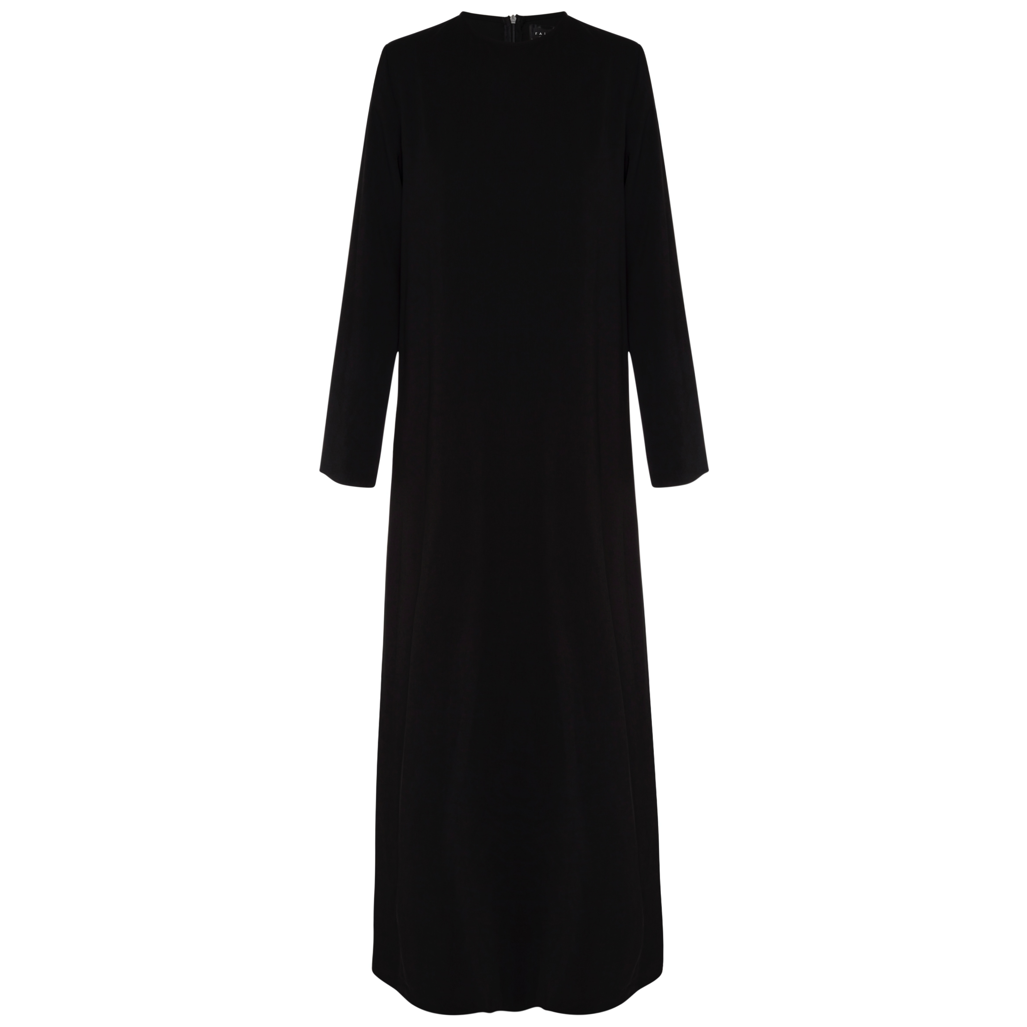 Fai and Blair Imaane Abaya