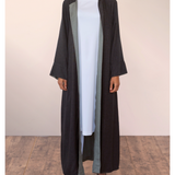 ANNA REVERSIBLE KIMONO