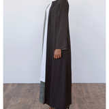 ANNA REVERSIBLE KIMONO