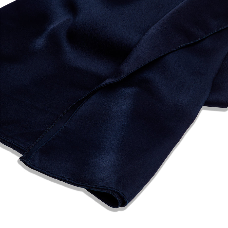 NAVY BLUE LUXE HIJAB