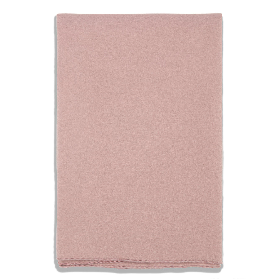 BLUSH SOFT TOUCH CREPE