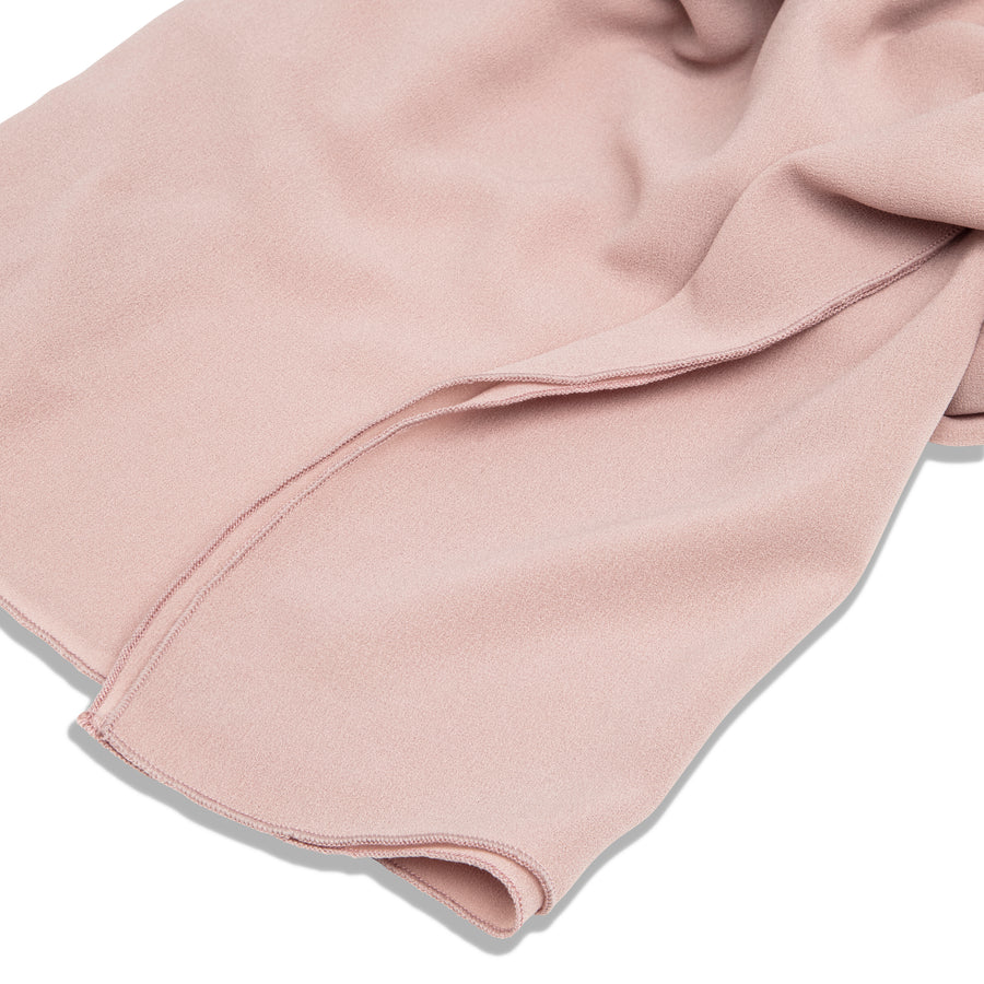 BLUSH SOFT TOUCH CREPE