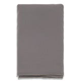 GRAVEL GREY CREPE