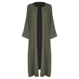 Fai and Blair kimono